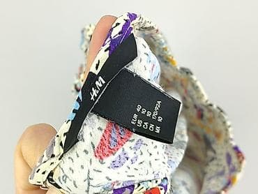 mango spodnie dzwony: H&M, Bluzka damska, rozmiar M — 7