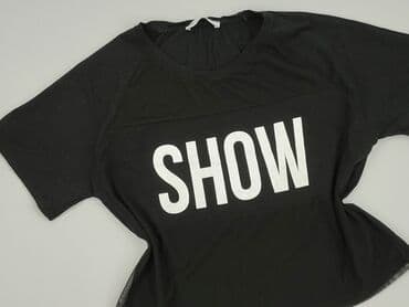 numer koszulki lewandowskiego: SZACHOWNICA, Women`s T-shirt, size XL (EU 42) — 1