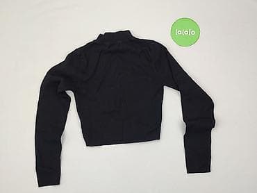 cropp golfy damskie: House, Top damski, rozmiar S — 3