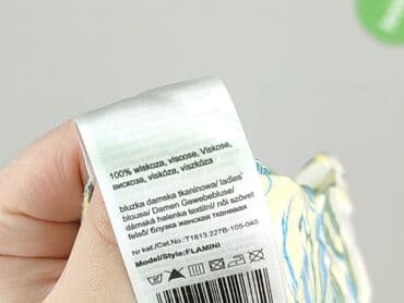 kurtki zimowe tatuum: Tatuum, Bluzka damska, rozmiar M — 4