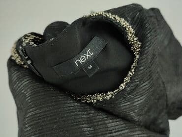 sukienki sylwester plus size: Next, Sukienka damska, rozmiar XL — 4