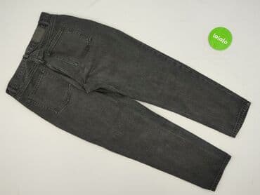 pull and bear jeans: PULL&BEAR, Jeansy damskie, rozmiar L — 3