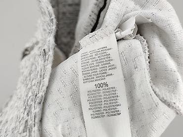 kizo bluzy: Sinsay, Kurtka przejściowa damska, rozmiar S — 5