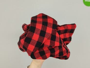 sukienki w czerwoną kratę: Sukienka damska, rozmiar S — 5