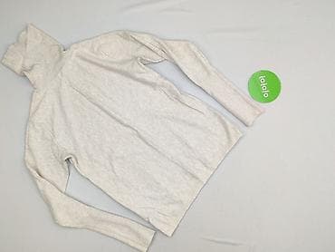 sweter reserved damski: Golf damski, rozmiar S — 3