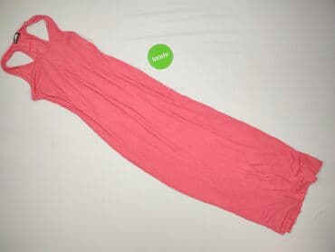srebrne sukienki na imprezę: Women`s dress, size M (EU 38) — 2