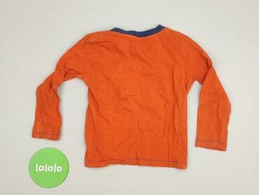 koszulka z imieniem i numerem: Bluza, 2-3 lat, 92-98 cm, stan - Dobry — 3