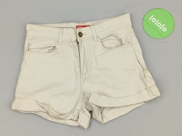 Women: Tisaia, Shorts for women, size S (EU 36) — 2