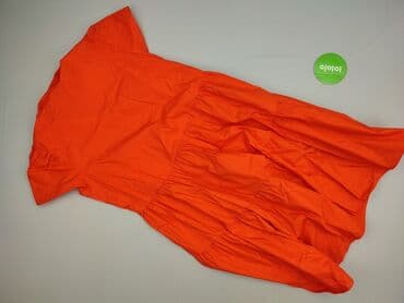 sukienka swetrowa reserved: Orange, Sukienka damska, rozmiar XL — 3