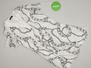 szyfonową sukienki: GIRLS ON FILM, Sukienka damska, rozmiar M — 2