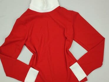 biała bluzka do garnituru: Women's blouse, size S — 2