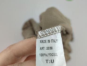 bluzy megi: ITALY FASHION, Sukienka damska, rozmiar One size — 4