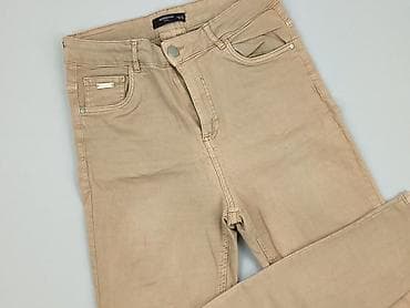 custom jeans: Jeansy damskie, rozmiar M — 1
