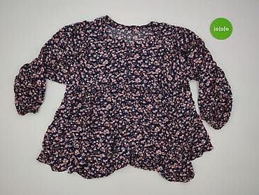 bluza lidl: Bluzka damska, rozmiar 4XL — 2