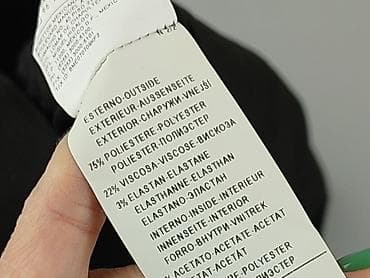 Жіночий одяг: Stile Benetton, Спідниця жіноча, розмір M — 7