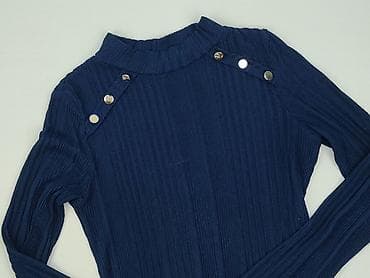 sweter wk dzik: Shein, Sweter damski, rozmiar M — 1