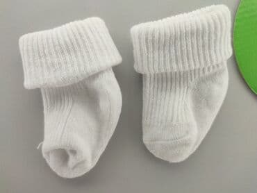 miu miu klapki: Skarpetki, 13–15, stan - Idealny — 4