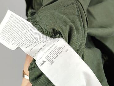 new yorker krótkie spodenki dresowe: Shorts for women, XS — 5