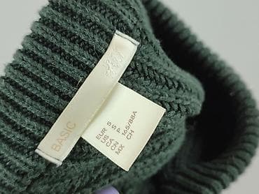 h: H&M Basic, Women`s sweater, size S — 5