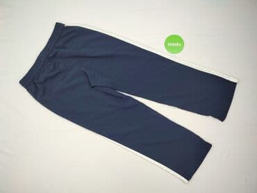 Kobiety: Monki, Spodnie dresowe damskie, rozmiar M — 3