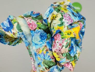 spódniczka w kwiaty mini: Spódnica damska, S — 4