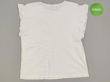 sinsay basic t shirt: Sinsay, Bluzka damska, rozmiar M — 3