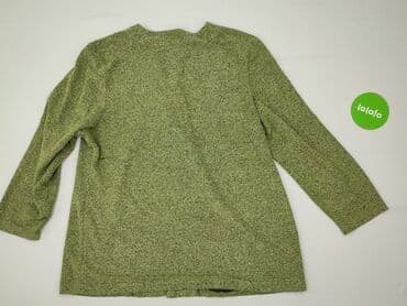 marynarka damska c a: Women's blazer, size 2XL (EU 44) — 3