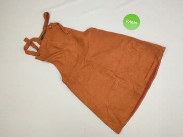 masywne buty: Atmosphere, Ogrodniczki damskie, rozmiar L — 2