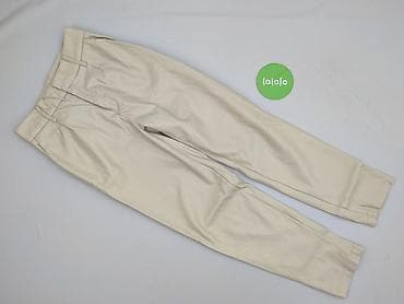 chanel 2179: Spodnie materiałowe damskie, rozmiar XS — 2