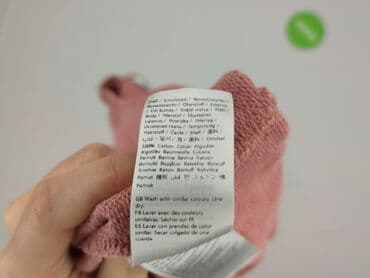 obcisly top: NA-KD, Bluzka damska, M — 5