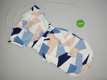 bluzki w zebre: Sukienka damska, S — 3