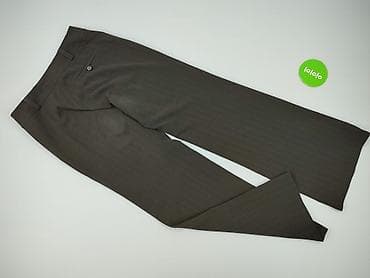 dzwony shein: Spodnie materiałowe damskie, rozmiar L — 3