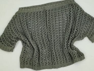 calvin klein performance t shirty: Papaya, Women`s sweater, M — 1