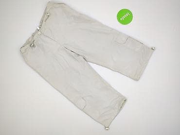 pull and bear rozmiary: Spodnie 3/4 dla mężczyzn, rozmiar XL — 2