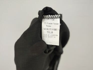 ubrania dla wysokich: Tunika damska, rozmiar M — 6