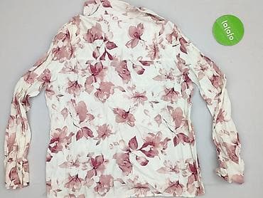 bygen koszule: Sinsay, Koszula damska, rozmiar M — 3