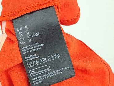 bluzki hello kitty: H&M, Bluzka damska, rozmiar M — 5