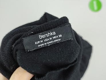 tunika h: Bershka, Golf damski, rozmiar M — 4