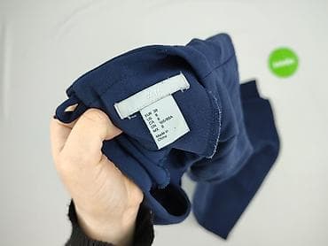 zielone cargo hm: H&M, Sukienka damska, rozmiar M — 4