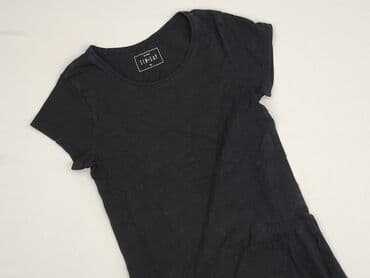 reserved sukienki czerwone: Sinsay, Women`s dress, size XS (EU 34) — 1