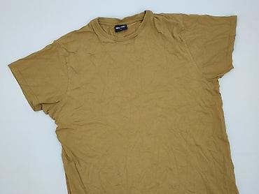mango t shirt basic: Koszulka dla mężczyzn, rozmiar L — 1
