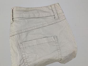 spodnie pull: Jean Pascale, Szorty damskie, rozmiar M — 6
