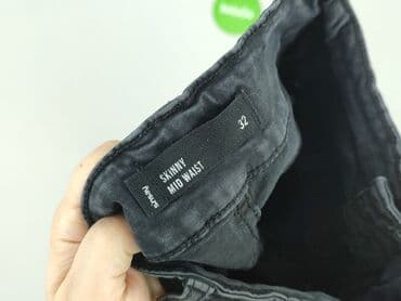 jeansy wyszczuplające brzuch: Jeansy damskie, rozmiar 2XS — 4