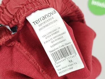 tanie koszulki fc barcelony: Terranova, Szorty damskie, rozmiar XL — 4