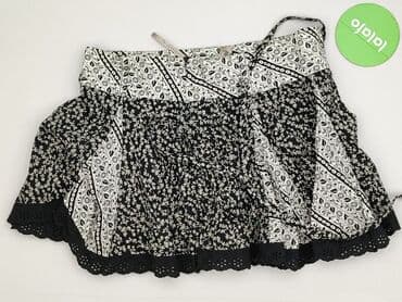 c a top: River Island, Spódnica damska, S — 3