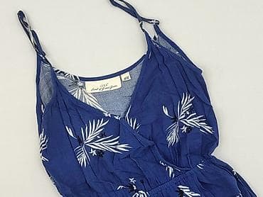 mango outlet sukienki: H&M L.O.G.G., Sukienka damska, rozmiar 2XS — 1