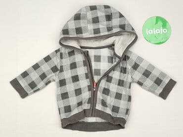 podkoszulek pod koszulę do garnituru: Bluza, 1-3 m, stan - Dobry — 2