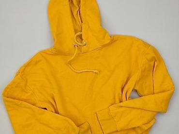 Bershka, Bluza z kapturem damska, rozmiar S