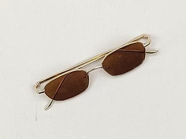 plecak pull and bear: Okulary, Przeciwsłoneczne, Prostokątne kształt, stan - Idealny — 1