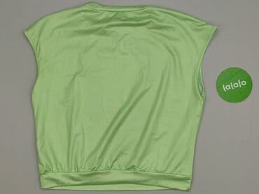 koszulki bez rękawów damskie reebok: T-shirt damski, rozmiar L — 3